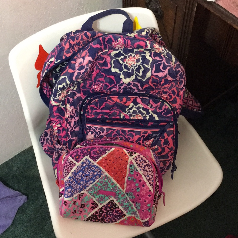 Vera Bradley Bundle